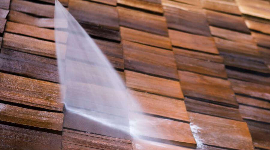 Expert tile roof repair services in Olean, NY